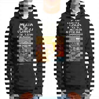 Gusta Cerveza Y Pastor Aleman Perro German Shepherd Regalo Sudadera - Regaloses
