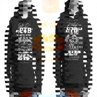Me Ha Costado 49 Años Estar Tan Bueno Cumpleaños Sudadera - Regaloses
