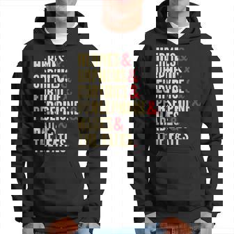 Hades & Persephone & Orphée & Eurydice – Mythologie Grecque Sweat à capuche - Cadeauxyz