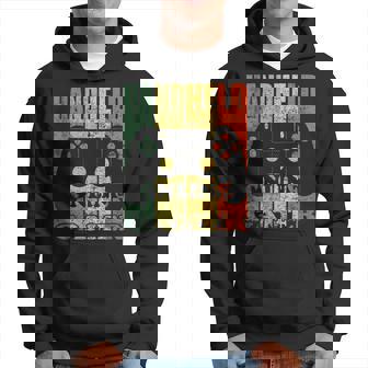 Handheld Gamer Nerd Online Gaming Kapuzenpullover - Seseable