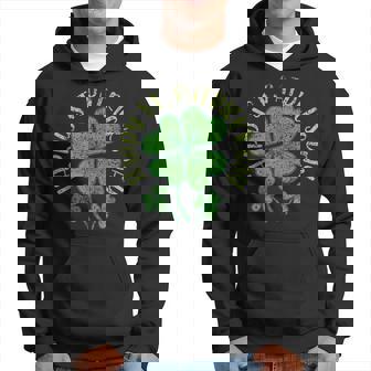 Happy St Patrick's Day Team Irlanda Día De San Patricio Irlanda Sudadera - Regaloses