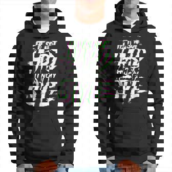 Hardstyle Camisa Rave Edm Rawstyle Techno Dubstep Dnb Sin Mangas Sudadera - Regaloses