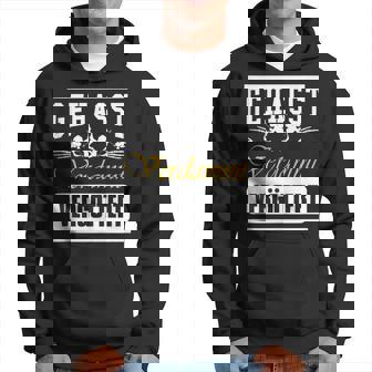 Hated Dammt Gottt Kapuzenpullover - Geschenkecke