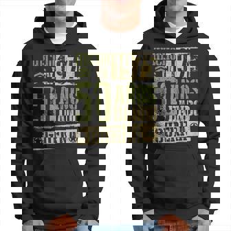 Hecho En 1975 Dando Guerra 50 Años 50 Cumpleaños Amigos Sudadera - Regaloses