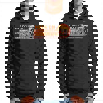 Hecho En Enero 26 Impresionante Nacido En 26 Cumpleañosintage Sudadera - Regaloses