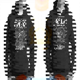 Het Is Een Collin Ding Je Zou Het Niet Begrijpen Collin Naam Kapuzenpullover - Seseable