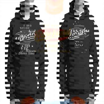 Het Is Een Marchand Ding Je Zou Het Niet Begrijpen Kapuzenpullover - Seseable