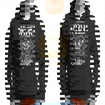 Het Is Een Wilder Ding Je Zou Het Niet Begrijpen Wilder Naam Kapuzenpullover - Seseable