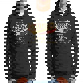 Het Is Een Younger Ding Je Zou Het Niet Begrijpen Kapuzenpullover - Seseable