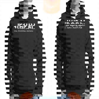 Hip Hop Papá Rap Divertido Hip Hop Papá Sudadera - Regaloses