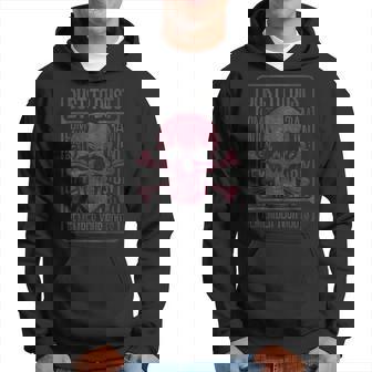 Hip Hop Skull Y2kintage Hipster Edgy Streetwear Calavera Sudadera - Regaloses