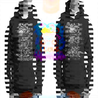 Hiphop Regalo Graffiti Music Para Niños Y Niñas Estilo Libre Sudadera - Regaloses