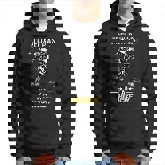 Hockey J'peux Pas J'ai Hockey Perfect Cadeau Pour Enfant Sweat à capuche - Cadeauxyz