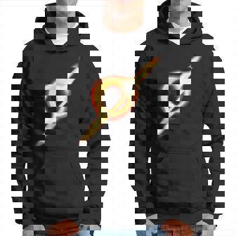 Holes Cool Galaxy Science Space Geek Sudadera - Regaloses