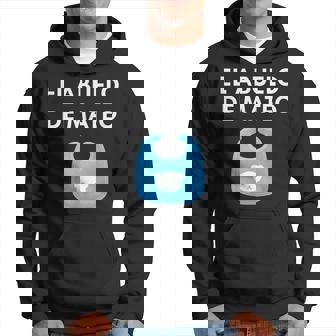 Hombre Abuelo De Mateo Diseño Individual Nieto Niño Bebé Sudadera - Regaloses