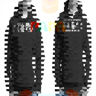 Hombre Divertido Regalo Del Día Del Padre Divertido Papá Policía Sudadera - Regaloses