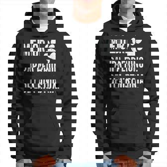 Hombre Mejor Papa Perruno De La Historia Dia Del Padre Sin Mangas Sudadera - Regaloses