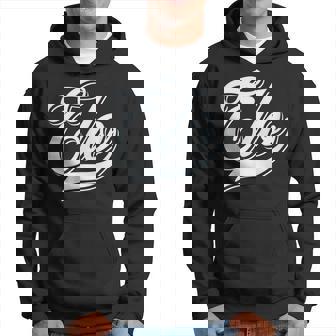 Hombre Niños Idea De Regalo Divertido Humor Nombre Para Elo Sudadera - Regaloses