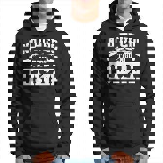 Hombre No Puedo Tengo Caza Cazador Sudadera - Regaloses
