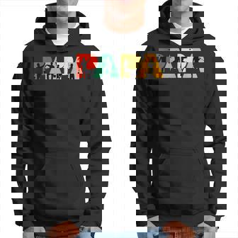 Hombre Regalo Del Día Del Padre Divertido Papá Pintor Divertido Sudadera - Regaloses