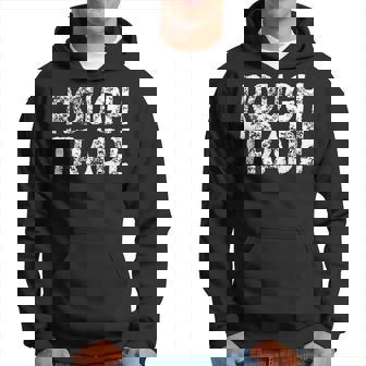Hombre Rough Trade Divertida Folsom Sexy Para Hombre Sudadera - Regaloses