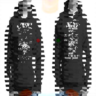 Homme Humour Boxe Drole Boxeur La Boxe M'appelle Sweat à capuche - Cadeauxyz