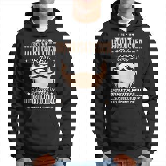 Homme Informaticien Barbe Humour Informaticien Barbu Sweat à capuche - Cadeauxyz
