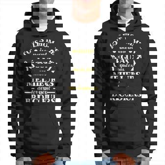 Hommes Naissent Égaux Bricoleur Humour Bricolage Homme Drole Sweat à capuche - Cadeauxyz
