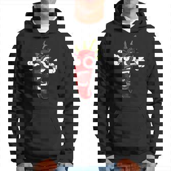 Hot Spicy Chili Pepper Chilli Spice Heat Food Mexicaine Sweat à capuche - Cadeauxyz