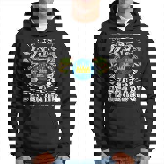 Humor Día Del Padre Regalo Pesca Papá El Rey Pescador Papa Sudadera - Regaloses