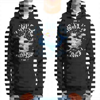 Ich Bin Ein Karnewal Carnival Costume Kapuzenpullover - Seseable