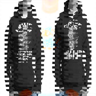 Ich Tiger Jetzt Ins Bett Schlafen Pyjamas Tired Pyjama Kapuzenpullover - Geschenkecke