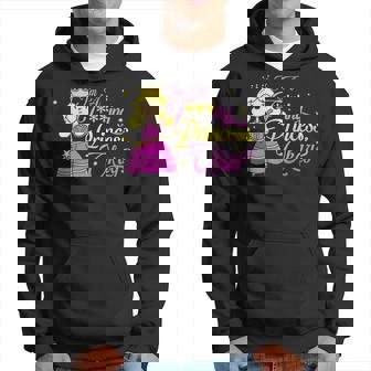 I'm A Fucking Princess Okay Princess Adulte Drôle Sweat à capuche - Cadeauxyz