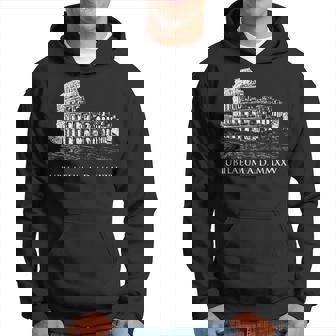 Impresión Jubileo 2025 Colección Iubilaeum Coliseo Sudadera - Regaloses