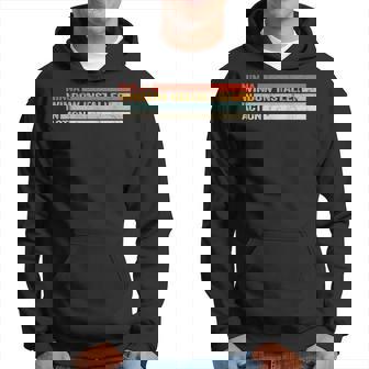 Instalador Deentanas Ninja En Acción Retro Técnico Deentanas Sudadera - Regaloses