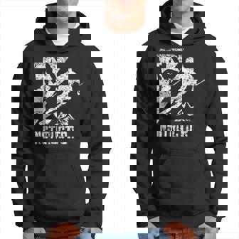 Instructor De Esquí Entrenador Esquí Esquiador Sudadera - Regaloses