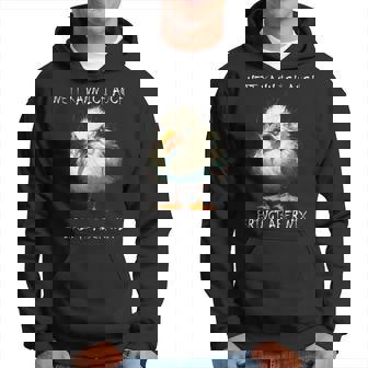 Ironisch Sarkastisch Mit Witzigem Spruch Kapuzenpullover - Geschenkecke