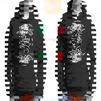 Italian Stallion Sudadera - Regaloses