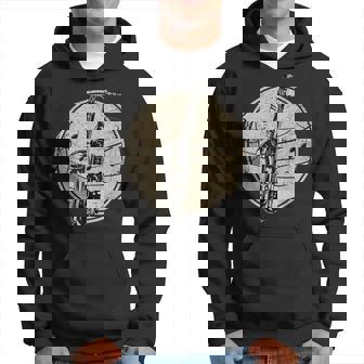 Jazz Notes De Musique Saxophoniste Saxo Saxophone Sweat à capuche - Cadeauxyz