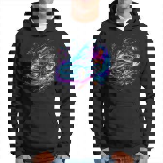 Jdm Arcane Drift Master Magic Style Gt3 Rs Car Drifting Sudadera - Regaloses