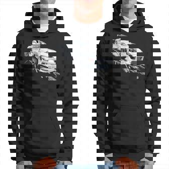 Jdm Supra Drift Automoción Coche Deportivo Tuning Deportes Sudadera - Regaloses