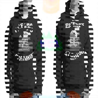 Je Peux Pas J'ai Caravane Cadeau Retraite Sweat à capuche - Cadeauxyz