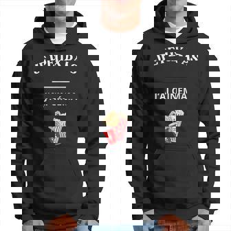 Je Peux Pas J'ai Cinéma Pour Des Bons Films Avec Les Amis Sweat à capuche - Cadeauxyz