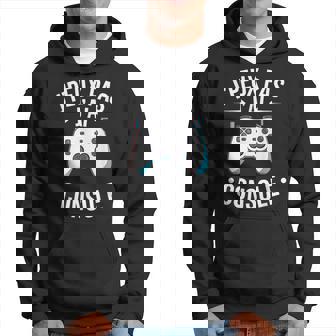 Je Peux Pas J’Ai Console Humour Gamer Jeuxidéo Gaming Sweat à capuche - Cadeauxyz