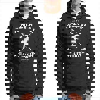 Je Peux Pas J'ai Cuisine Idée Cadeau Humoristique Sweat à capuche - Cadeauxyz
