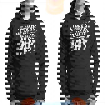 Je Peux Pas Jeais Être Papy Pour Grand-Père Humourintage Sweat à capuche - Cadeauxyz