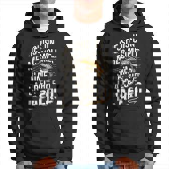 Je Suis Un Mec Simple Pêche Apéro Humoristique Sweat à capuche - Cadeauxyz