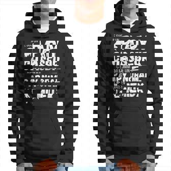 Je Suis Un Papy Chasseur C'est Comme Un Papy Normal Sweat à capuche - Cadeauxyz