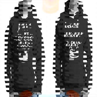 Je Suis Une Reine Et Alors Sweat à capuche - Cadeauxyz