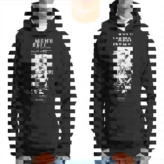 Jefe Manuelito Navajo Indio Americano Historia Sudadera - Regaloses